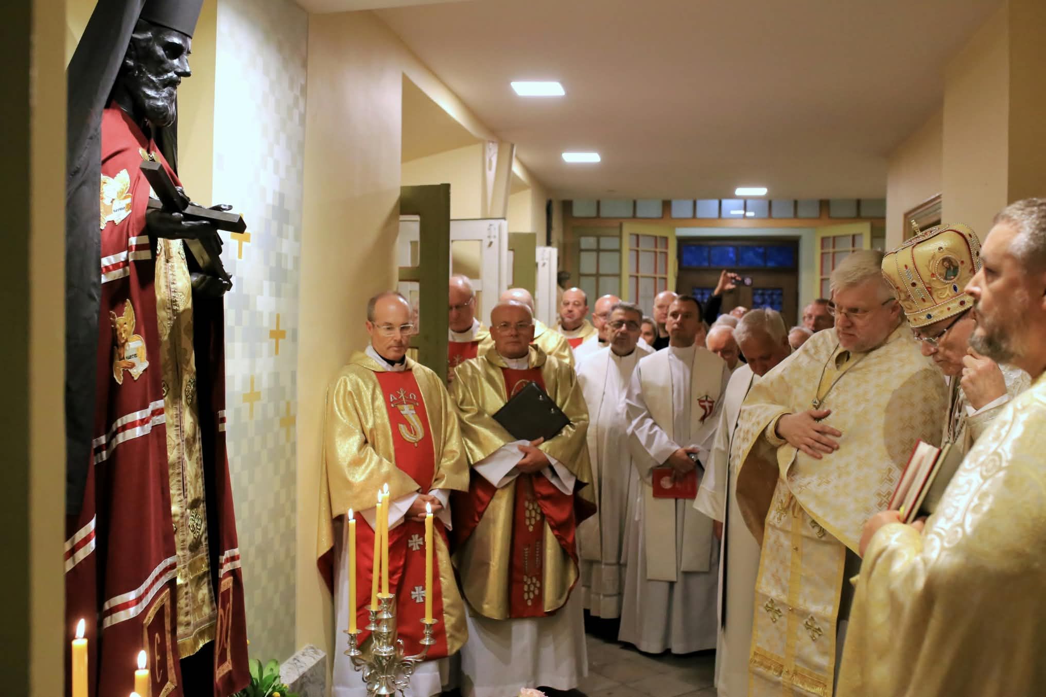 Boska Liturgia