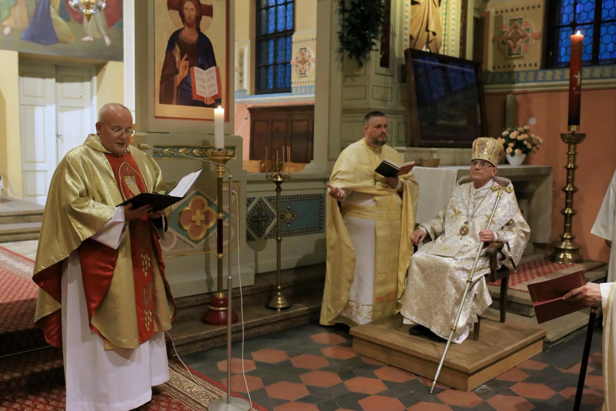Boska Liturgia