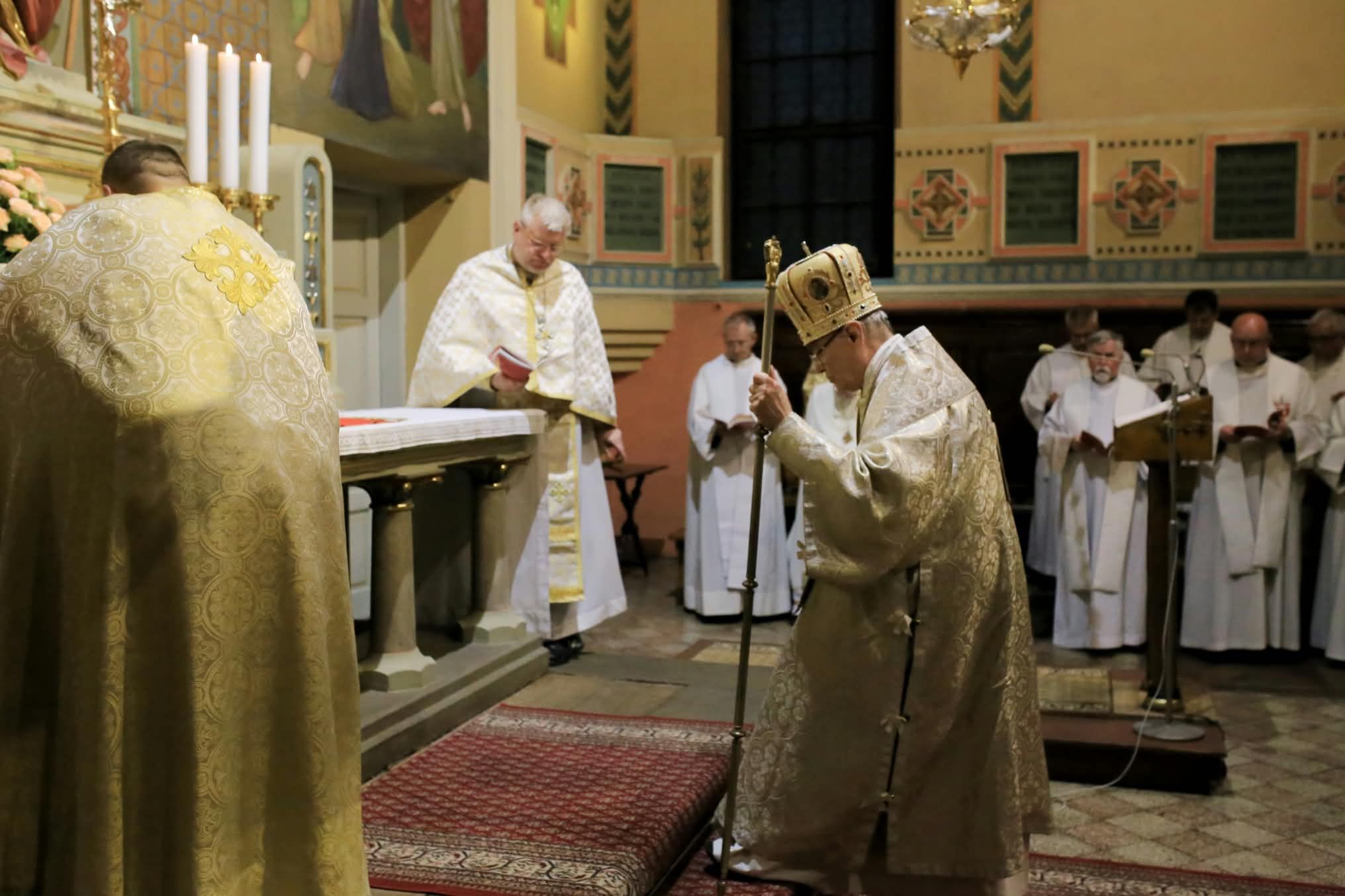 Boska Liturgia