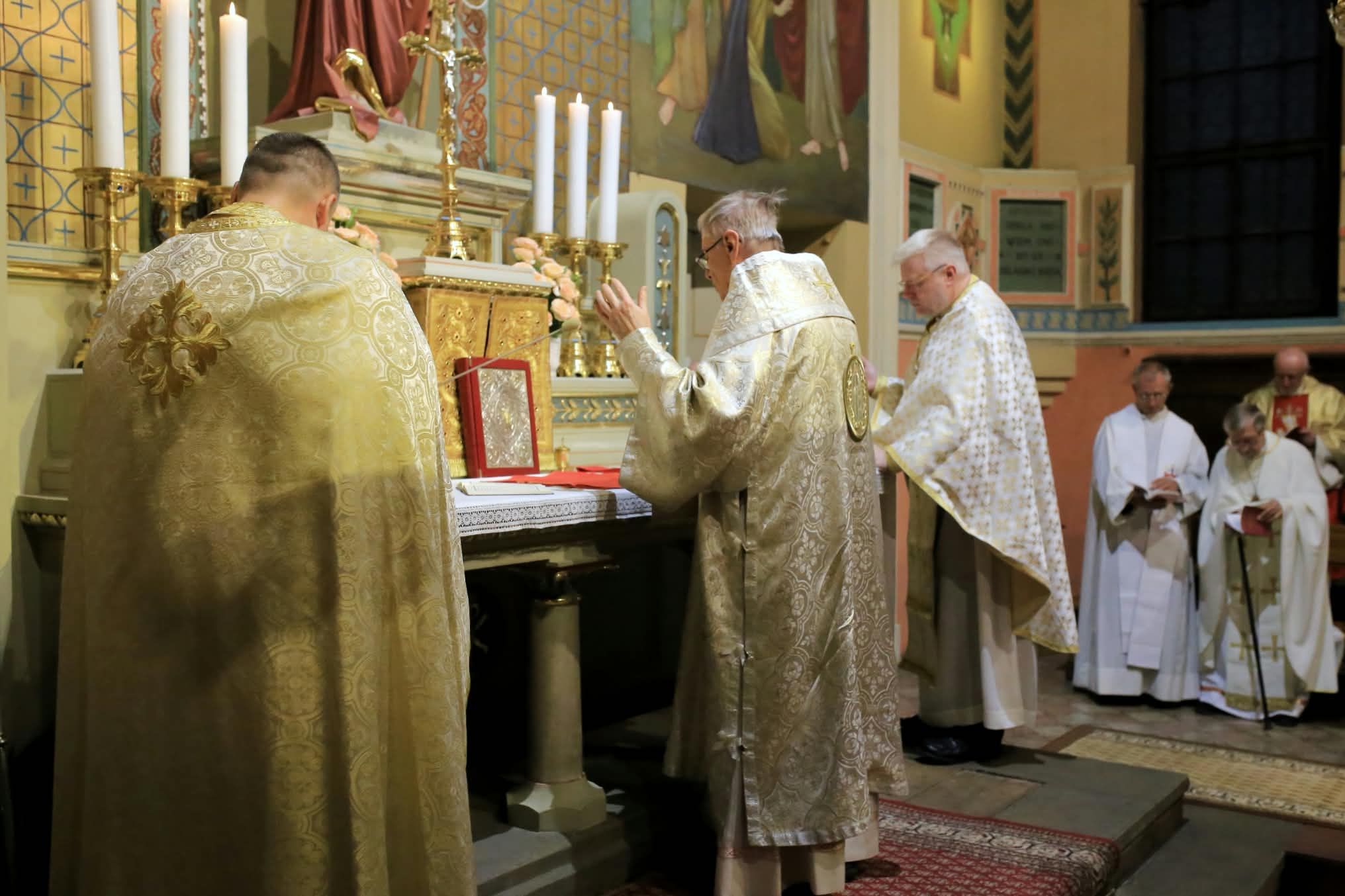 Boska Liturgia