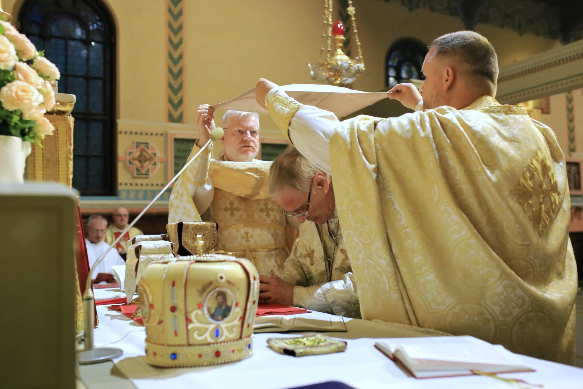 Boska Liturgia