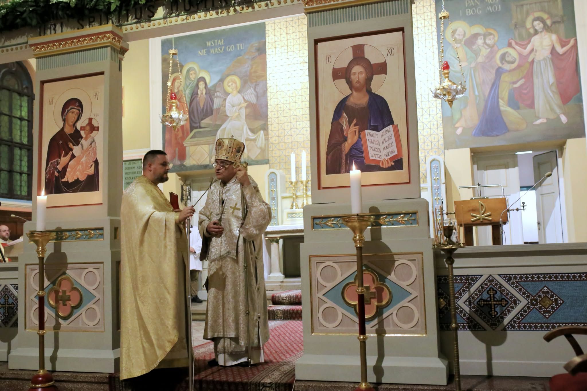 Boska Liturgia